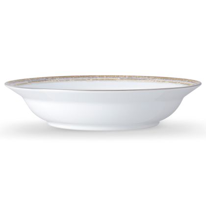Dinner Bowl, Rim, 10", 25 oz.