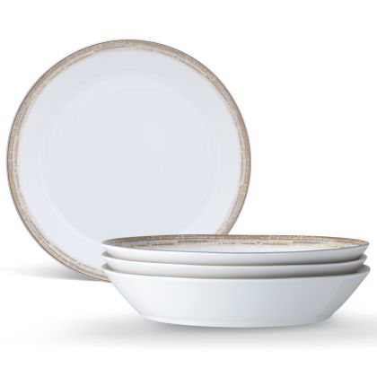 Dinner Bowl, 9 3/4", 43 oz., Set of 4