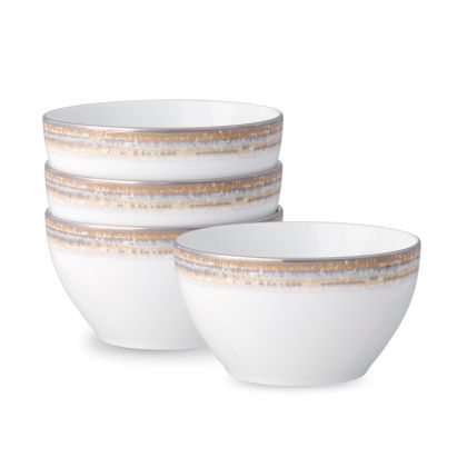 Mini Bowl, 4 1/4", 10 oz., Set of 4