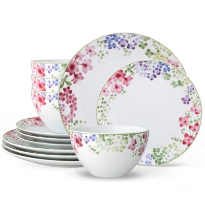 12-Piece Set