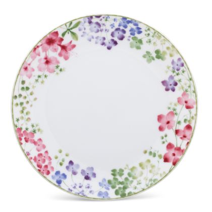 Salad Plate, 8 1/4"