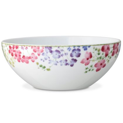 Round Vegetable Bowl, 9", 67 1/2 oz.