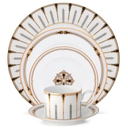 5-Piece Place Setting