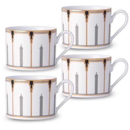 Cup, 8 oz., Set of 4