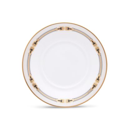 Saucer, 6"