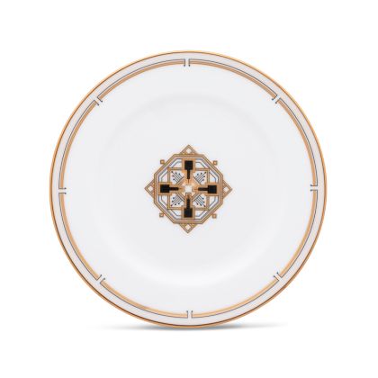 Bread & Butter/Appetizer Plate, 6 1/2"
