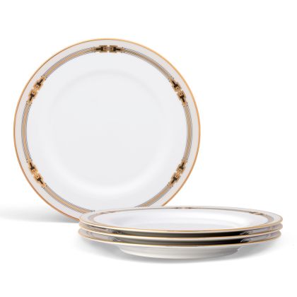 Salad/Dessert Plate, 8 1/4", Set of 4