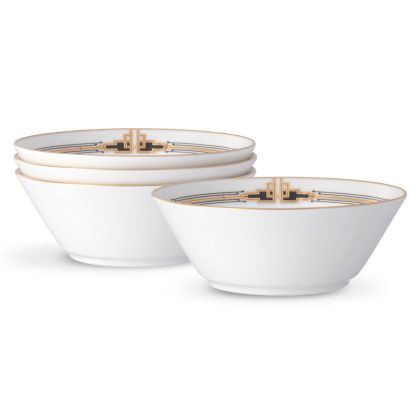 Bowl, Fruit, 5", 6 oz., Set of 4