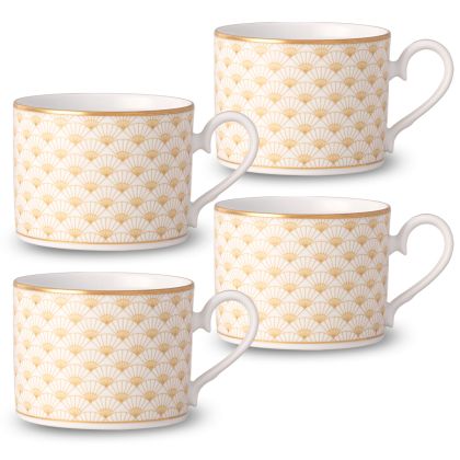 Cup, 8 oz., Set of 4
