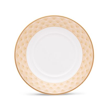 Saucer, 6"