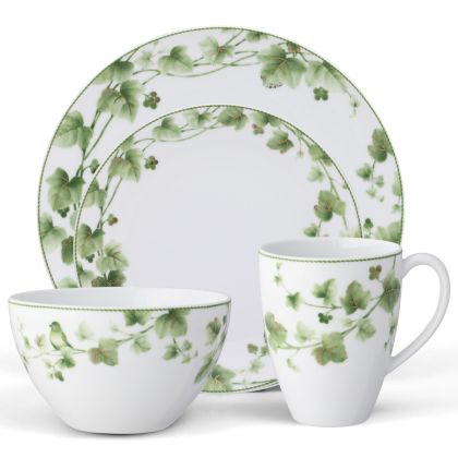 4-Piece Place Setting