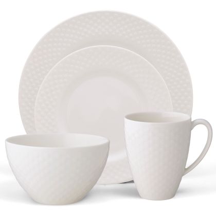 4-Piece Place Setting