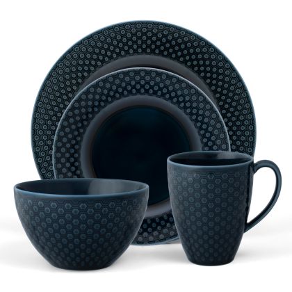 4-Piece Place Setting