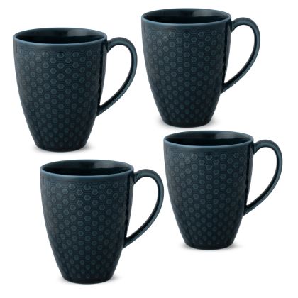 Mug, 16 oz., Set of 4