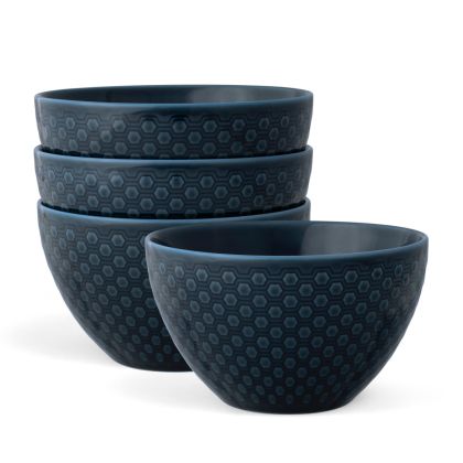 Cereal Bowl, 6", 29 1/2 oz., Set of 4