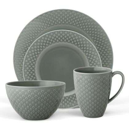 4-Piece Place Setting