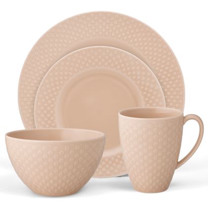 4-Piece Place Setting
