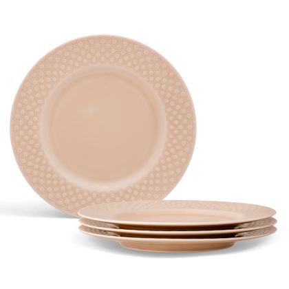 Salad Plate, 8 1/4", Set of 4