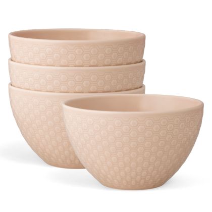 Cereal Bowl, 6", 29 1/2 oz., Set of 4
