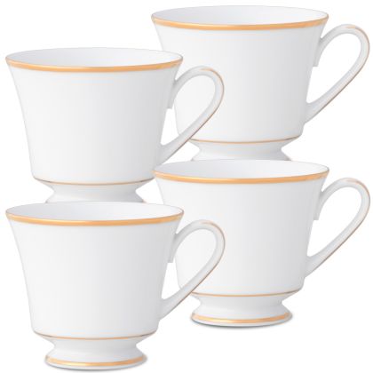 Cup, 8 oz., Set of 4