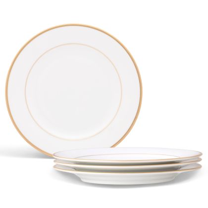 Salad/Dessert Plate, 8 1/4", Set of 4