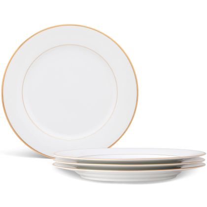Dinner Plate, 10 1/2", Set of 4