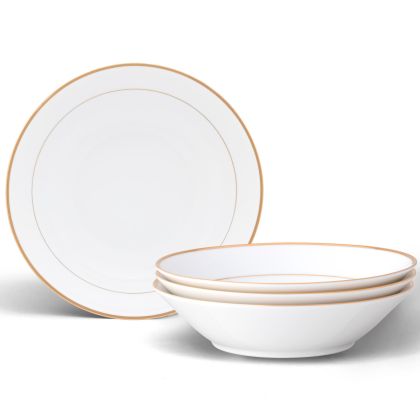 Bowl, Soup, 12 oz., Set of 4