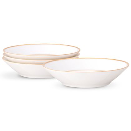 Bowl, Fruit, 5 1/2" 4 oz., Set of 4
