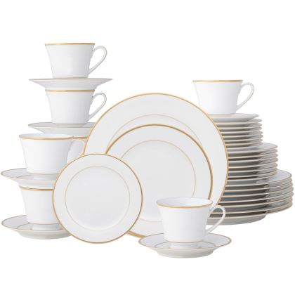 40-Piece Set, Service for 8