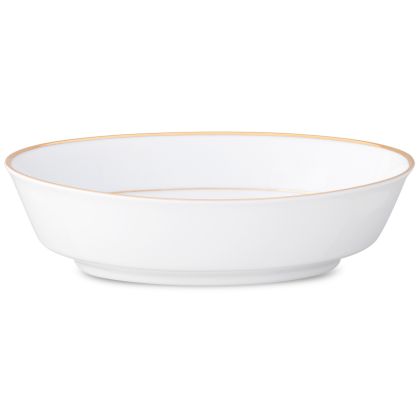 Bowl, Oval Vegetable, 32 oz.