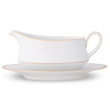 Gravy with Tray, 16 oz.