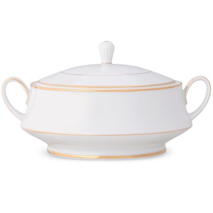 Bowl, Covered Vegetable, 48 oz.