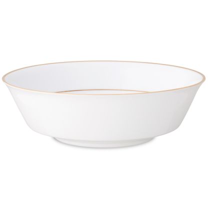 Bowl, Large Round Vegetable, 40 oz.