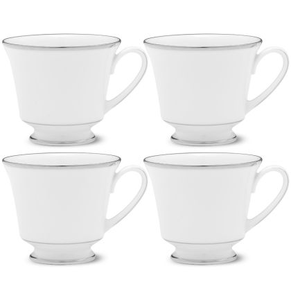 Cup, 8 oz., Set of 4