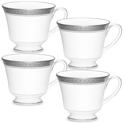 Cup, 8 oz., Set of 4