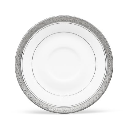 Saucer, 6"