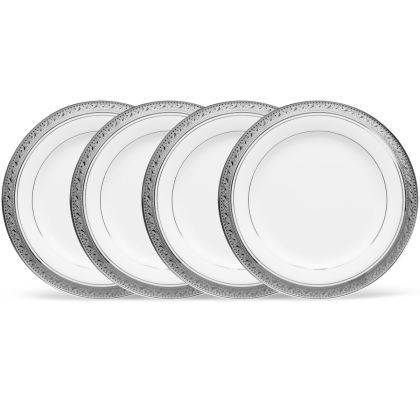 Bread & Butter/Appetizer Plate, 6 1/4", Set of 4