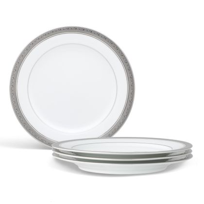 Salad/Dessert Plate, 8 1/4", Set of 4