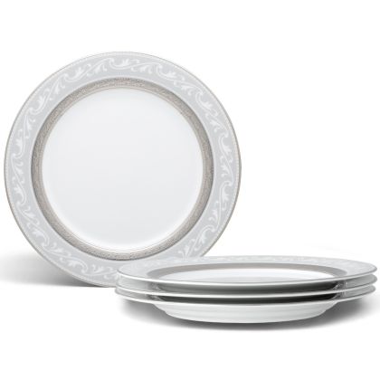 Accent/Luncheon Plate, 9", Set of 4
