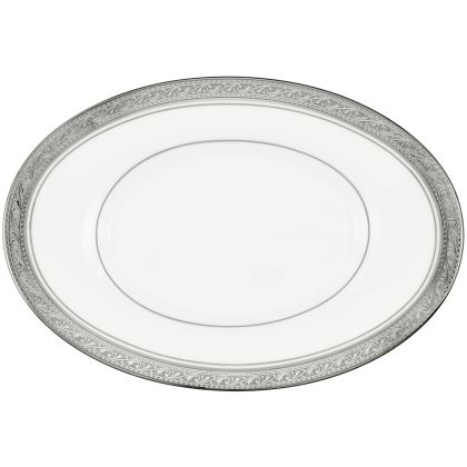 Butter/Relish Tray, 8"