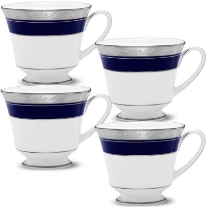 Cup, 8 oz., Set of 4