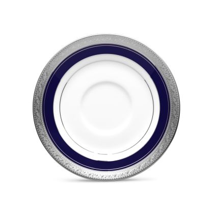 Saucer, 6"
