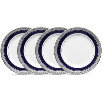 Bread & Butter/Appetizer Plate, 6 1/4", Set of 4