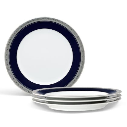 Salad/Dessert Plate, 8 1/4", Set of 4