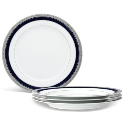 Dinner Plate, 10 1/2", Set of 4