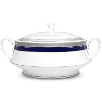 Bowl, Covered Vegetable