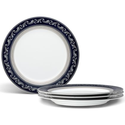 Accent/Luncheon Plate, 9", Set of 4