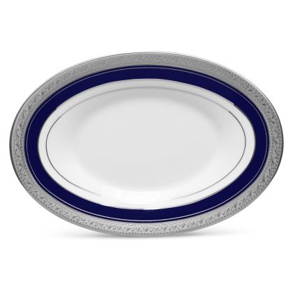 Butter/Relish Tray, 8"