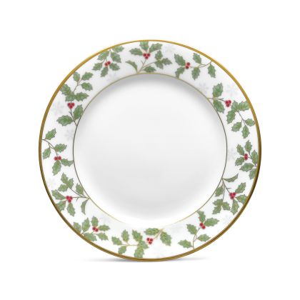 Bread & Butter/Appetizer Plate, 6 1/4"