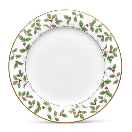 Salad/Dessert Plate, 8 1/4"